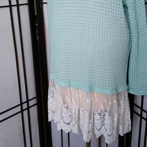 entro Dresses - 4/$10- Sweater Dress entro Dresses - 4/$10- Sweater Dress
